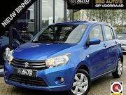 Suzuki Celerio - 1.0 Comfort | Nette Staat | Afneembare Trekhaak | Nieuwe Kop