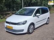 Volkswagen Touran - 1.2 TSI Trendline BlueMotion CruiseC./Navi/Bluetooth