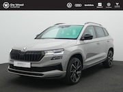 Skoda Karoq - 1.5 TSI 150pk ACT Sportline Business | Achteruitrijcamera |