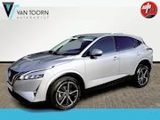 Nissan Qashqai - 1.3 MHEV Xtronic N-Style Automaat Navigatie.