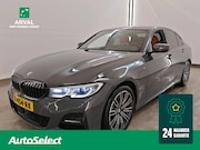 BMW 3-serie - 330e 292pk PHEV High Executive M Sport | SOH 93% | Leder | S