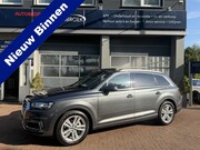 Audi Q7 - 3.0 TDI e-tron quattro Sport S-Line | LED Matrix | Leder | P