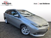 Toyota Auris - Touring Sports 1.8 Hybrid Dynamic Navi