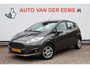 Ford Fiesta - 1.5 TDCi Titanium Lease NL-auto / Clima / LMV