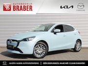 Mazda 2 - 1.5 e-SkyActiv-G 90PK 6MT Exclusive-Line | Private lease v.a