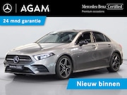 Mercedes-Benz A-klasse - Limousine 180 Business Solution AMG