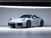 Porsche 911 - 3.0 Carrera S Ice Gray Metallic l Liftsystem VA l Nieuwprijs