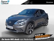 Nissan Juke - 1.6 Hybrid N-Design |