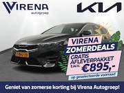 Kia Ceed - Sportswagon 1.5 T-GDi GT-Line AUTOMAAT - Elektrische achterk