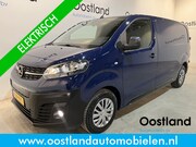 Opel Vivaro-e - L2H1 Edition 50 kWh / 100% Elektrisch !! / Airco / Cruise Co