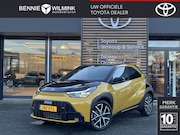 Toyota Aygo X - Hybrid 115 GR Sport