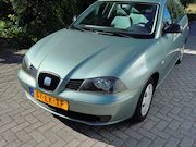 Seat Ibiza - 1.2-12V Stella
