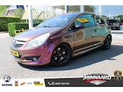 Opel Corsa - 1.6-16V GSI|Airco|Stoel en Stuur verw.