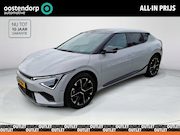 Kia EV6 - GT-Line 84 kWh | Facelift | Pano | Cruise adaptive | Sfeerve