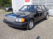 Mercedes-Benz 200-serie - 200-500 (W124) 230 E AUTOMAAT