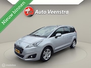 Peugeot 5008 - 1.6 THP Active 5p.|AUTOMAAT|LUXE|LEER|STOELVERW.