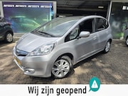 Honda Jazz - 1.4 Hybrid Exclusive | AUTOMAAT | 2E EIGENAAR | 3/6 OF 12MND