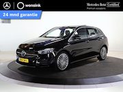 Mercedes-Benz B-klasse - 250e Business Solution AMG | Panoramaschuifdak | Premium plu