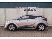 Toyota C-HR - 1.8 Hybrid Edition -LEER-NAVI-CAM-PDC-ECC-LED