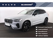 Volvo XC60 - T6 Recharge AWD Plus Black Edition - IntelliSafe Assist & Su