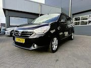 Dacia Lodgy - 1.2 TCe Prestige 7 pers. Navigatie