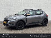 Dacia Sandero - Stepway 1.0 TCe 110 Extreme / Camera / Navi / Cruise / Clima