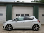 Peugeot 208 - 1.2 PureTech GT-line