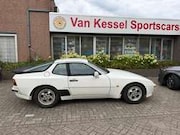 Porsche 944 - 2.5 Coupé