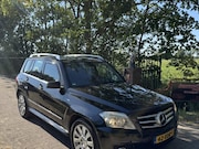 Mercedes-Benz GLK-klasse - 220 CDI 4-Matic Business Class