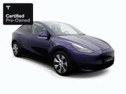 Tesla Model Y - Long Range AWD “Certified Pre-Owned”