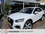Audi Q2 - 35 TFSI S Edition,leuke auto met zeer weinig km