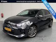 Kia Rio - 1.0 TGDI GT-Line Stoel/stuurwielverwarming, dealeronderhoude