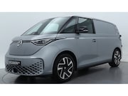 Volkswagen ID. Buzz Cargo - L1H1 79kWh 340pk AWD 4Motion Bulli-Edition / 4x4