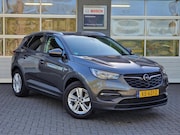 Opel Grandland - X 1.2 Turbo Business +|Trekhaak|Clima|PDC|Camera|Carplay|