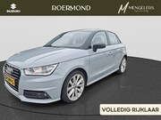 Audi A1 - Sportback 1.0 TFSI Adrenalin | NL-Auto | S-Line Exterieur | 