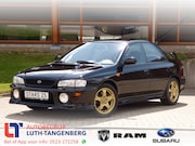 Subaru Impreza - 2.0 GT AWD Turbo *Stars 25* | #1/40 | Full History | 100 % O
