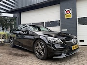 Mercedes-Benz C-klasse - Estate 160 Business Solution AMG Limited
