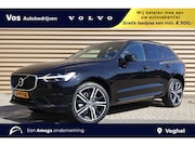 Volvo XC60 - T8 Twin Engine AWD R-Design | Luchtvering | Trekhaak elektr.