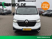 Renault Trafic - L2H2 T29 GB dCi 150 Comfort | Trekhaak | Navigatie |
