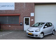Toyota Aygo - 1.0-12V Comfort Navigator NAP Airco Navi 12-26 APK