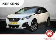 Peugeot 3008 - Automaat 1.6 180 pk GT Line | Trekhaak | Leder | Schuifdak |