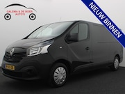 Renault Trafic - 1.6 dCi T29 L2H1 Luxe TREKHAAK / NAVI / AIRCO / PDC / BLUETO