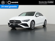 Mercedes-Benz CLA-Klasse - 180 Business Solution AMG | Rij-Assistentie| Burmester | 360
