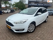 Ford Focus - Wagon 1.0 Titanium Edition * CLIMA*A. CAMERA*STOELVERW.*NAVI