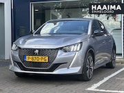 Peugeot e-208 - EV GT Pack 50 kWh | Adaptive Cruise Control | Climate Contro