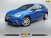 Seat Ibiza - 1.0 TSI 115pk FR * Navigatie * Camera * Stoelverwarming * Vi