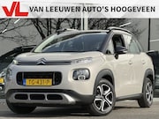 Citroën C3 Aircross - 1.2 PureTech Feel | RIJKLAAR | Riem recent V.V.