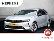 Opel Astra - Sports Tourer 1.2 110pk Business Edition Camera | Stoelverwa