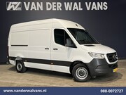 Mercedes-Benz Sprinter - 316 CDI 163 pk L2H2 Euro6 Airco | 2800kg Trekhaak | Camera |