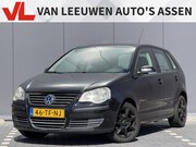 Volkswagen Polo - 1.6-16V Comfortline | RIJKLAAR | Airco | Cruise | Trekhaak